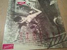 LP ABWÄRTS: AMOK/KOMA -ZICKZACK ZZ10
