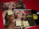 CHUCHA LA LOCA COGE MI REGALITO nude cover X-RATED mexican 1960S W/ POSTER NM