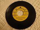 VICKI SPENCER  TOO MANY BOYFRIENDS/HE'S SO SWEET  BRUNSWICK 55222 M-