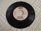 GARAGE THE MIND'S EYE  MISTIC WOMAN/TELL ME YOUR SIGN  AY 11050 PROMO