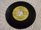 SANDRA PATRICK  BROKEN HEART'S PRAYER/I WANT YOUR LOIVE DOMINION