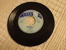 TEEN AL BARKLE WITH THE TRI-TONES  SPUTNIK II/WITH THIS RING VITA 173 M-