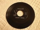 GARAGE/PSYCH  BOBBY REBEL  VALLEY OF TEARS/TEARDROPS FROM MY EYES RHM 1002