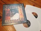 EAZY E ETERNAL E 2 X LP NMINT RARE EURO ISSUE 2003 N.W.A