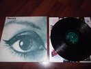 THE LA'S  SELF TITLED DEBUT  VINYL LP.ORIGINAL UK 1ST PRESSING.EX.