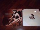 MADONNA  DRESSING ROOM   VINYL LP.NR MINT.WHITE VINYL.LIMITED TO 400.