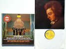 Mozart Great String   Amadeus Quartet   5LP Box   DG 2720 055 Stereo