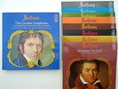 Beethoven   Complete Symphonies   Cluytens BPO   Stereo 8LP Box   CFP78251