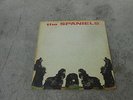 THE SPANIELS-S/T-LP-VINYL-US-VEE JAY VJLP 1024-MONO-MG-