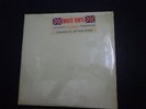 @   BEATLES-WHITE ALBUM--WHITE VINYL-U.K.PRESSING HYPE STICKER PCS7067
