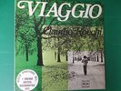 LP CLAUDIO ROCCHI VIAGGIO ORIGINALE PRIMA STAMPA 1970 AUTOGRAFATO LOOK