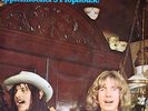 Vinyl LP, Cuby And The Blizzards, Appleknockers Flophouse