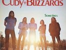 Vinyl LP, Cubi And The Blizzards, Sometimes