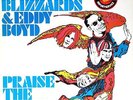 Vinyl LP, Cuby And The Blizzards & Eddy Boyd