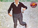 Vinyl LP, Cuby And The Blizzards, Simple Man