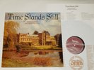 A66186 EMMA KIRKBY/ ANTHONY ROOLEY Time Stands Still DOWLAND/ CAMPION etc LP NM
