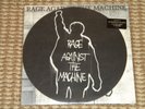 Rage Against The Machine The Battle Of Los Angeles SEALED 1st Pressing 1999