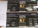 2 Luciano Pavarotti 2017 10th Anniversary Tribute Concert Tickets
