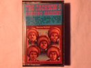 JACKSON 5 Dancing machine mc cassette k7 ITALY MICHAEL RARA COME NUOVA LIKE NEW