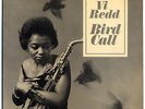 VI REDD 'Bird Call'  ORIG US UNITED ARTISTS 1962   EX
