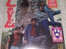 Love 50th Anniversary Self Titled LP S/T Arthur Lee Mono Sealed Vinyl Rhino