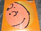 Peanuts Greatest Hits, Charlie Brown Picture Disc, Vince Guaraldi Trio, New