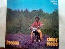 Clancy eccles. Freedom. TTL 22