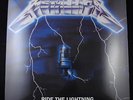 Metallica *RIDE THE LIGHTNING*  2008 Reissue *STILL SEALED*