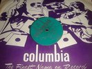 1958 CLIFF RICHARD & the DRIFTERS 78 HIGH CLASS BABY  COLUMBIA DB 4203 V+ RARE