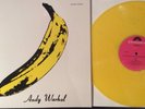 VELVET UNDERGROUND & NICO - ANDY WARHOL- new Vinyl LP