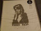 PANDA BEAR - Tomboy WHITE Record DMM Vinyl-LP + MP3-Code Animal Collective NM-