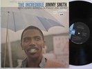 JIMMY SMITH LP, SOFTLY AS A SUMMER BREEZE (BLUE-NOTE US Issue NM/EX)