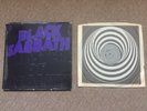 Black sabbath - Master Of Reality Vinyl  1971 vertigo swirl 6360 050