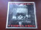 The Clash Sandinista 3 x LP Vinyl Album Original pressing E3X 37037.