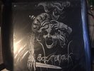 Odz Manouk -S/T Lp Rhinocervs Tukaaria Volahn Arizmenda Kallathon