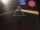 PINK FLOYD DARK SIDE OF THE MOON NEW FACTORY SEALED LP VINYL - 1973 SMAS 11163