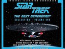 STAR TREK: THE NEXT GENERATION John Debney/McCarthy 3CD