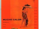 ART PEPPER Mucho Calor   ORIG US ANDEX 1958  VG+