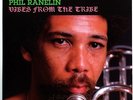 PHIL RANELIN  'Vibes From The Tribe' US TRIBE RECORDS RE 1976  NM