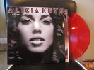 Alicia Keys As I Am 2 LP J Records 11513 NM Red Vinyl