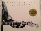 Eric Clapton Album Slowhand