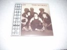 QUEEN / THE WORKS - JAPAN CD MINI LP