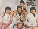 The Beatles Butcher Cover Yesterday And Today LP 1966 pressing