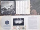 Rush Vinyl - Permanent Waves - 1980 World Tour Programme