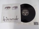 LP Consorzio Suonatori Indipendenti Ko De Mondo Black Out 1994 Italy 518 871-1