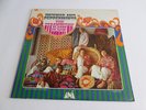 The Strawberry Alarm Clock Incense & Peppermints LP 1967 UNI Stereo Vinyl Record
