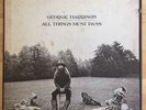 George Harrison ALL THINGS MUST PASS box set APPLE 639