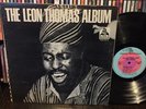 Leon Thomas Album EX FLYING DUTCHMAN incredible spiritual jazz James Spaulding