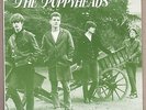 THE POPPYHEADS Cremation Town 7