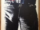 ROLLING STONES Sticky Fingers 12